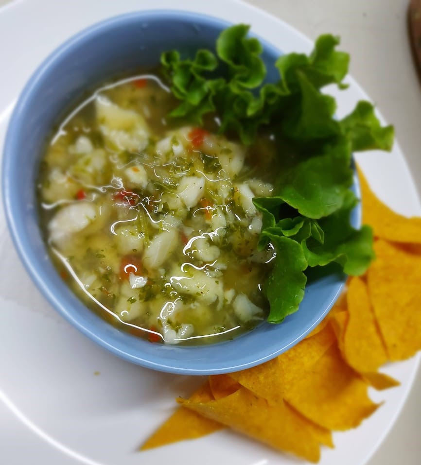 Ceviche