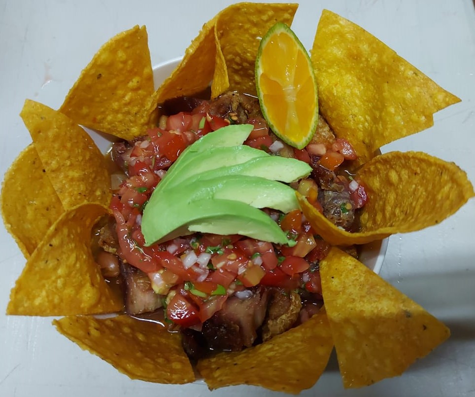 Chifrijo