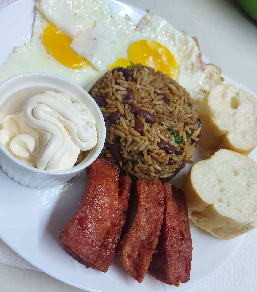 Gallo Pinto