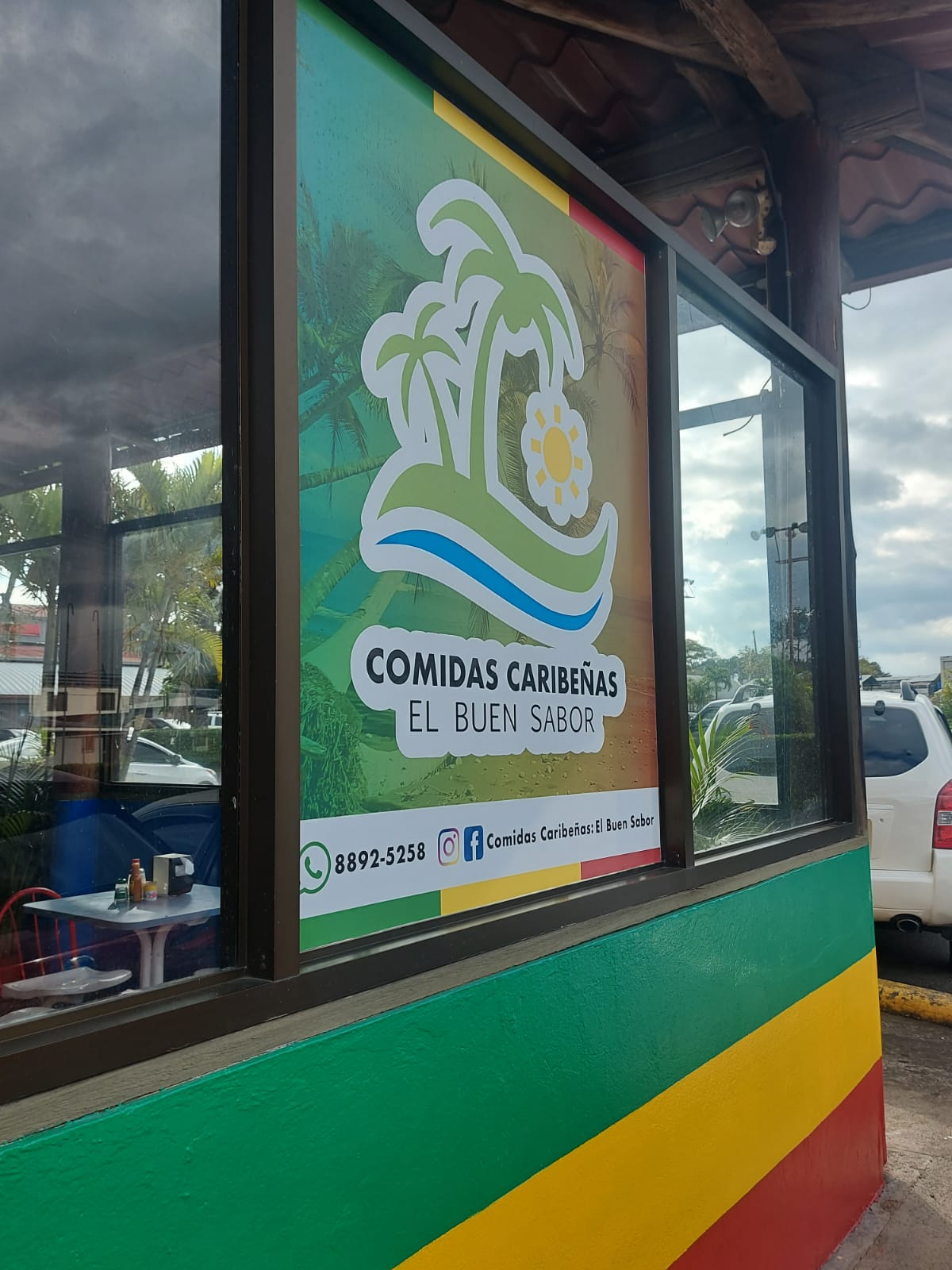 Local