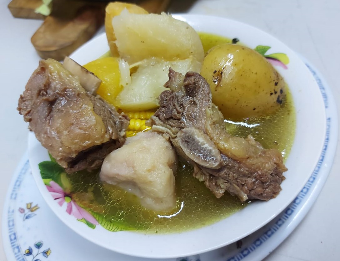 Olla de Carne